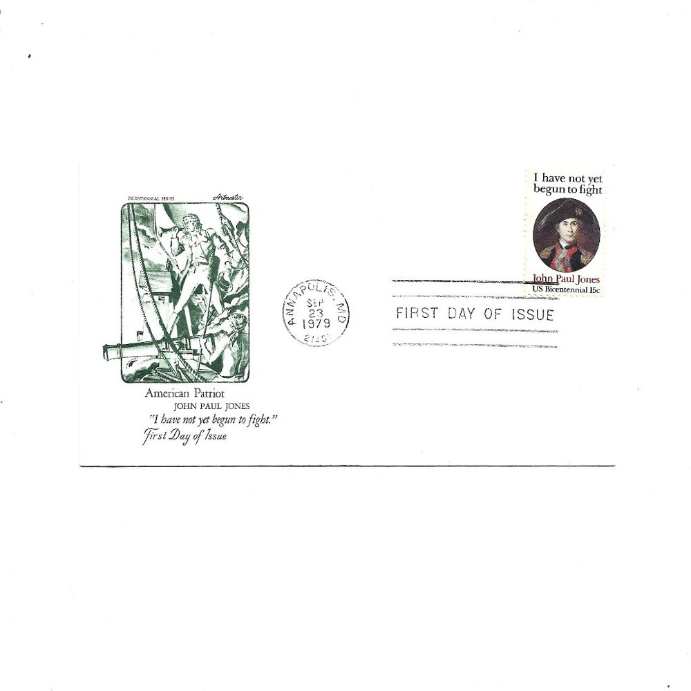 Lot of 10 USA First Day Covers (#162)